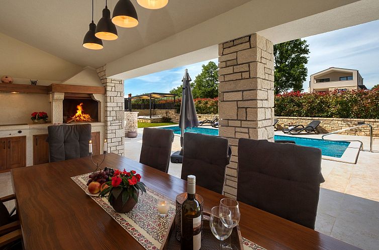 Vakantiehuis Villa Casa Lori