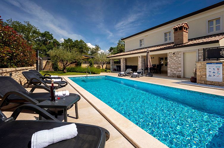 Vakantiehuis Villa Casa Lori
