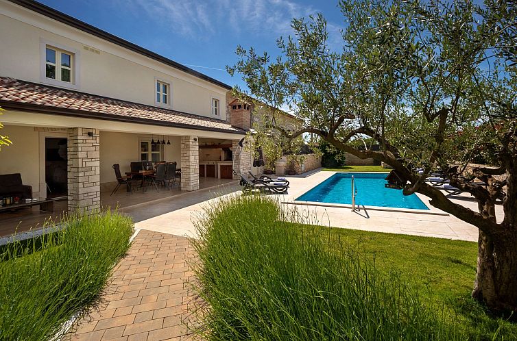 Vakantiehuis Villa Casa Lori