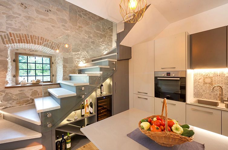 Vakantiehuis Villa Casa Lori