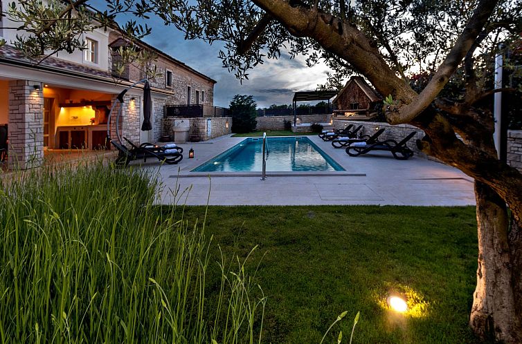 Vakantiehuis Villa Casa Lori