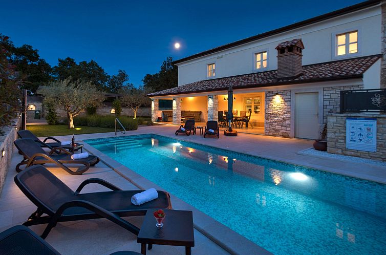 Vakantiehuis Villa Casa Lori