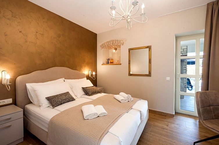 Vakantiehuis Villa Casa Lori