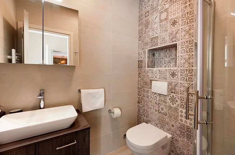 Vakantiehuis Villa Casa Lori