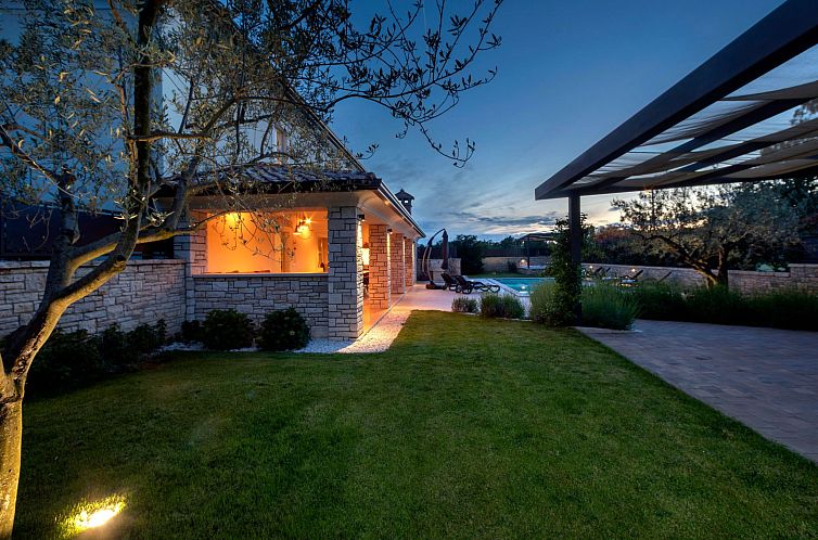 Vakantiehuis Villa Casa Lori