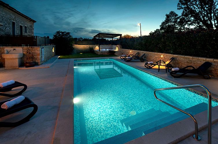 Vakantiehuis Villa Casa Lori