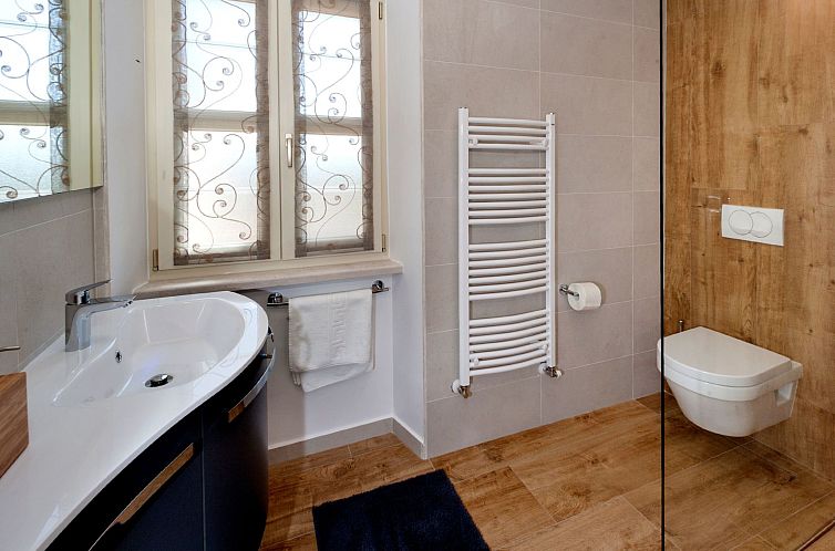 Vakantiehuis Villa Casa Lori
