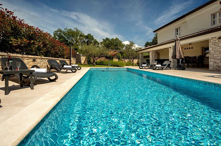 Vakantiehuis Villa Casa Lori