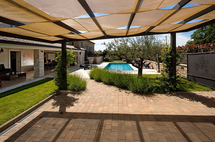 Vakantiehuis Villa Casa Lori