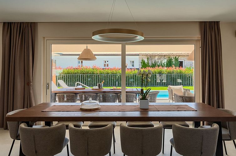 Vakantiehuis Villa Maxime