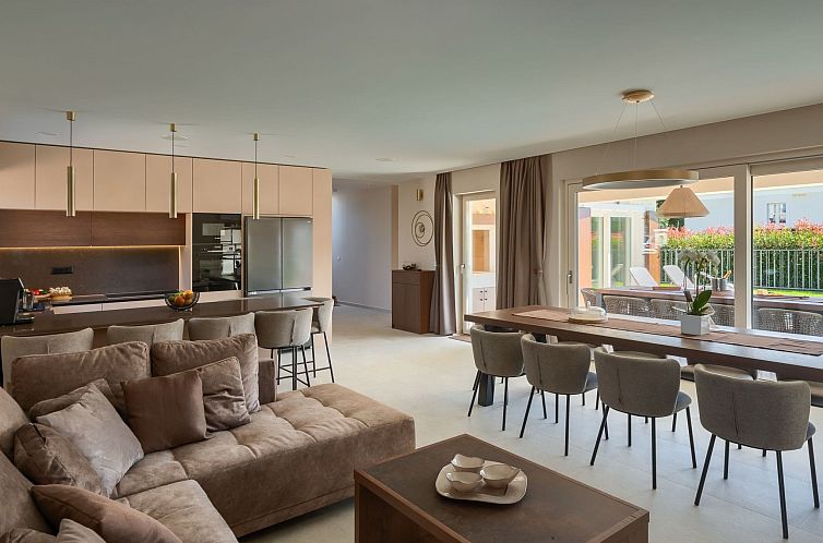 Vakantiehuis Villa Maxime