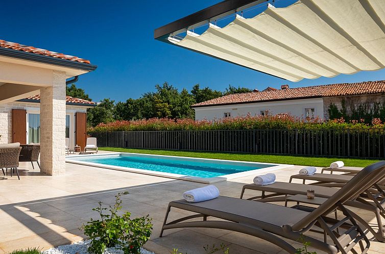Vakantiehuis Villa Maxime