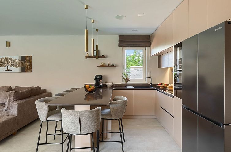 Vakantiehuis Villa Maxime