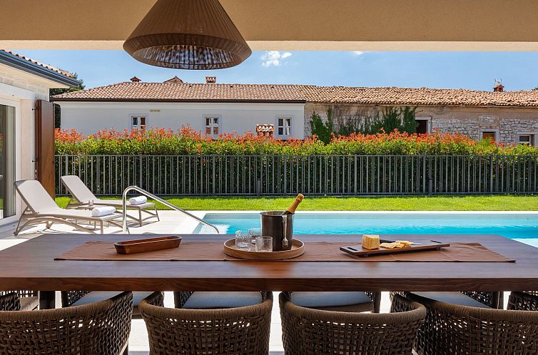 Vakantiehuis Villa Maxime