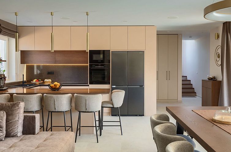 Vakantiehuis Villa Maxime