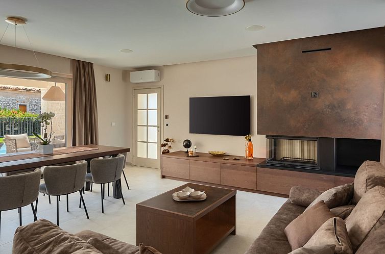 Vakantiehuis Villa Maxime