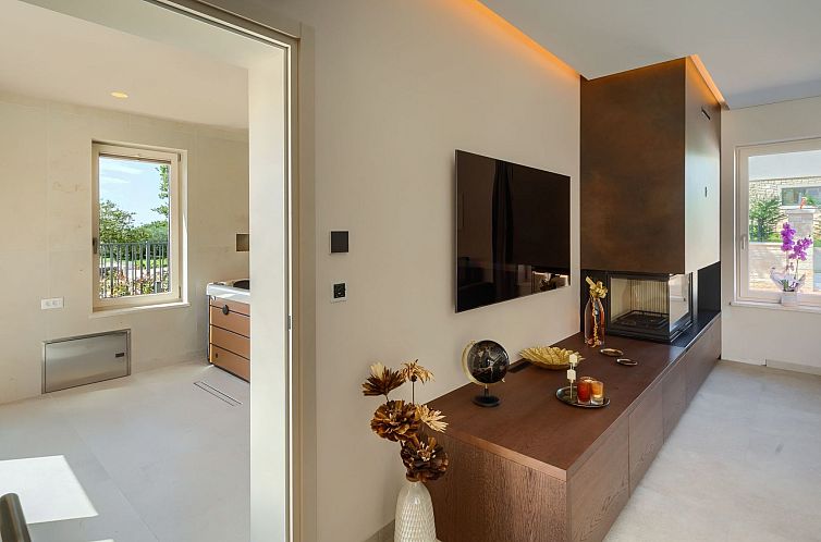 Vakantiehuis Villa Maxime