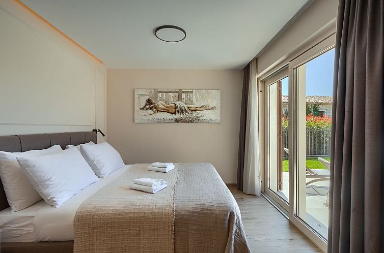 Vakantiehuis Villa Maxime