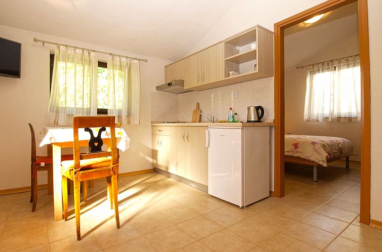 Appartement Apartment 1778