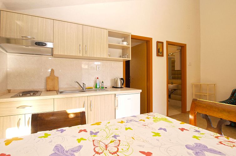 Appartement Apartment 1778