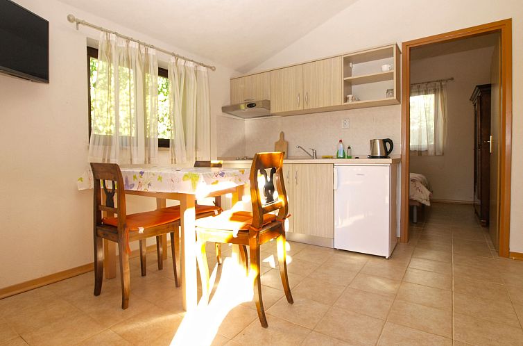 Appartement Apartment 1778