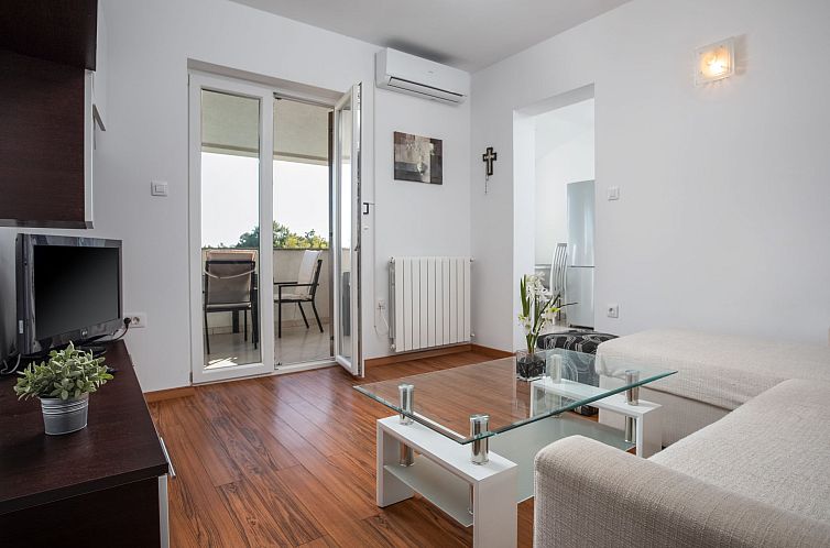 Appartement Heidi
