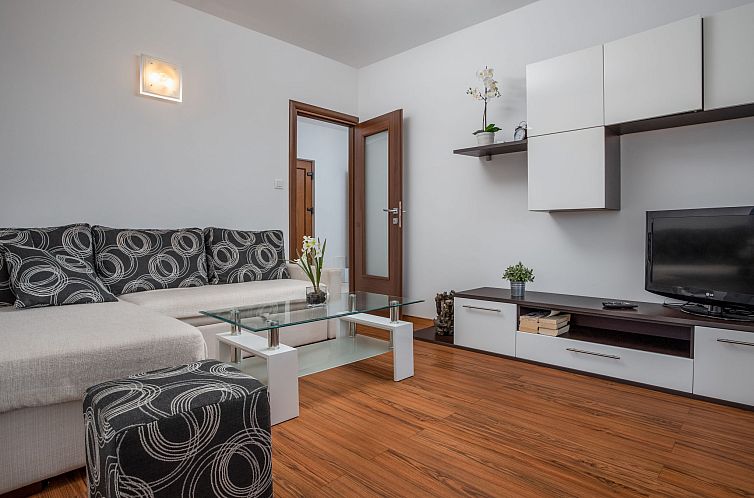 Appartement Heidi