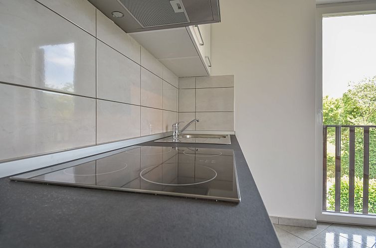 Appartement Heidi