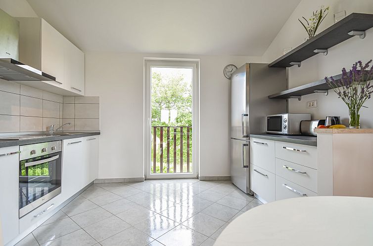 Appartement Heidi