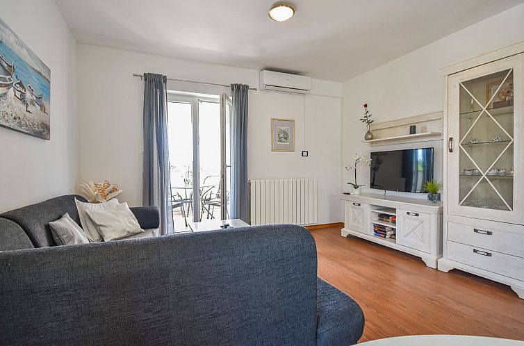 Appartement Heidi