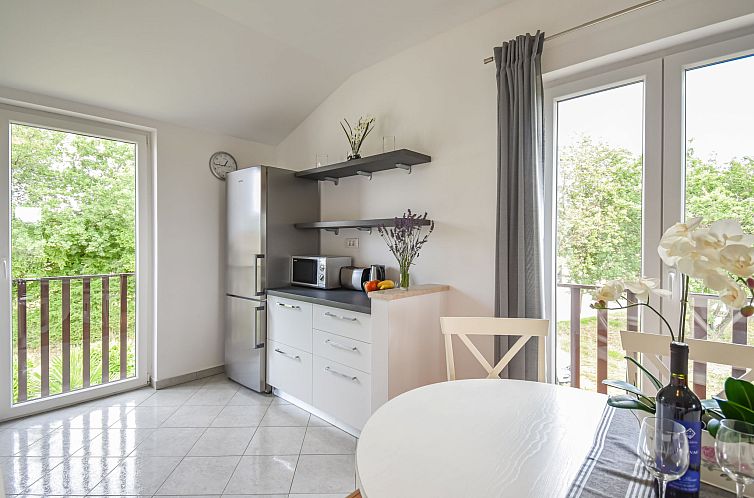 Appartement Heidi