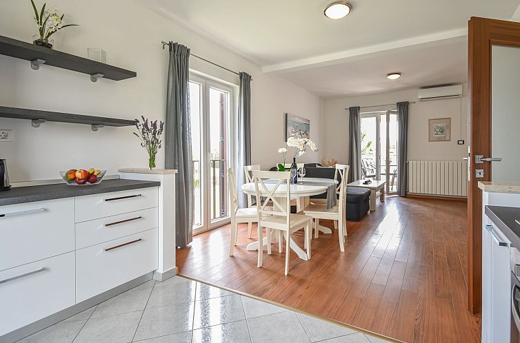 Appartement Heidi