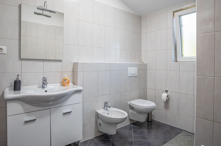 Appartement Heidi