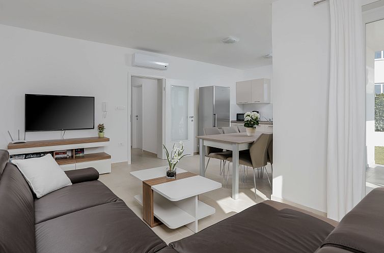 Vakantiehuis Villa Tonka