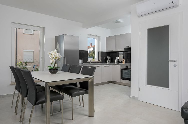 Vakantiehuis Villa Tonka