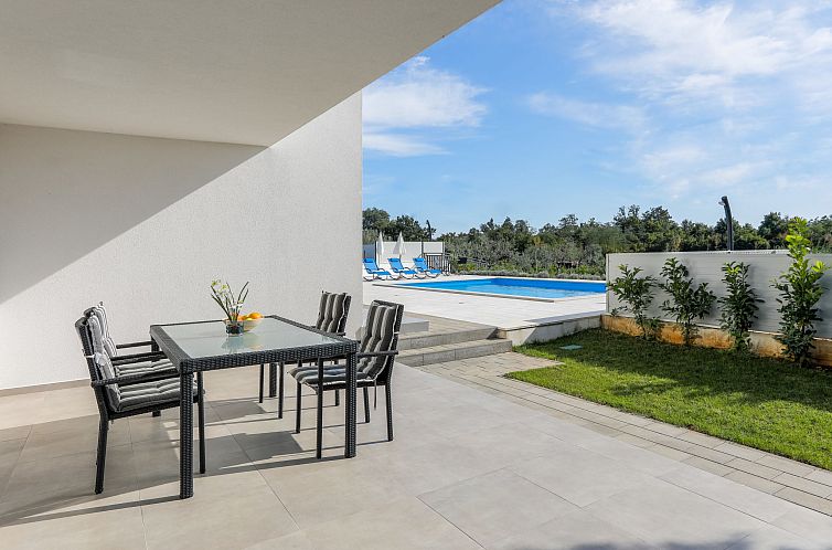 Vakantiehuis Villa Tonka