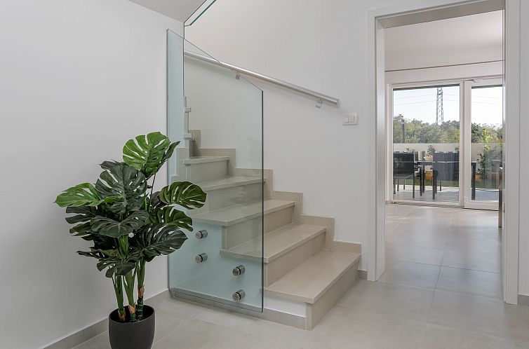 Vakantiehuis Villa Tonka