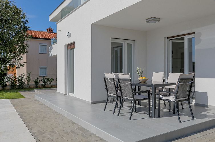 Vakantiehuis Villa Tonka