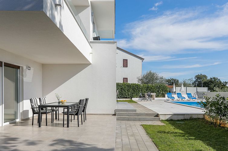 Vakantiehuis Villa Tonka