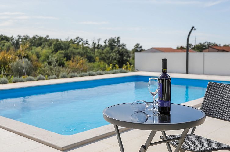 Vakantiehuis Villa Tonka