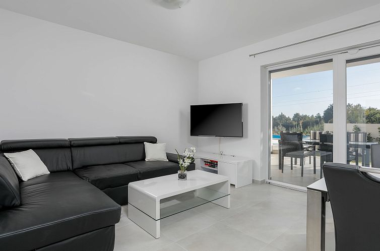 Vakantiehuis Villa Tonka