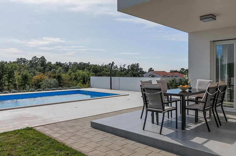 Vakantiehuis Villa Tonka