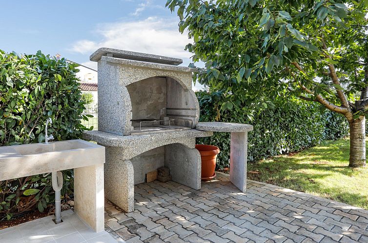 Vakantiehuis Villa Tonka