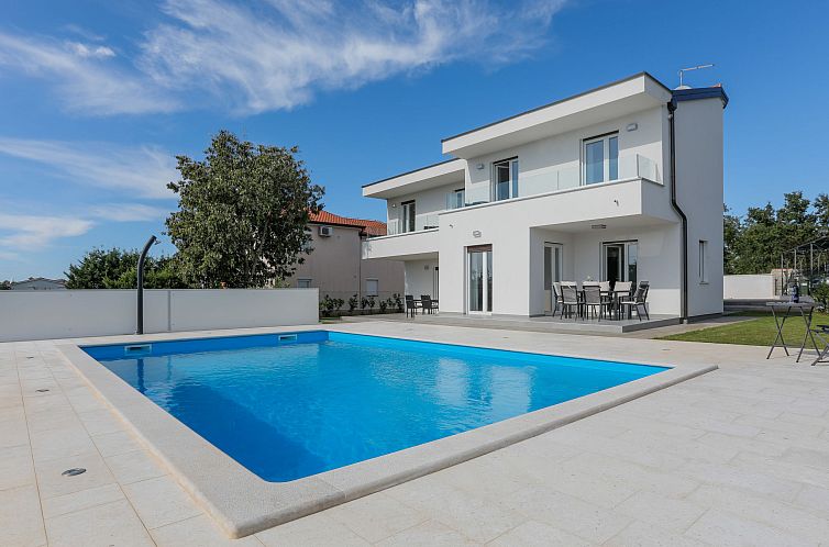 Vakantiehuis Villa Tonka