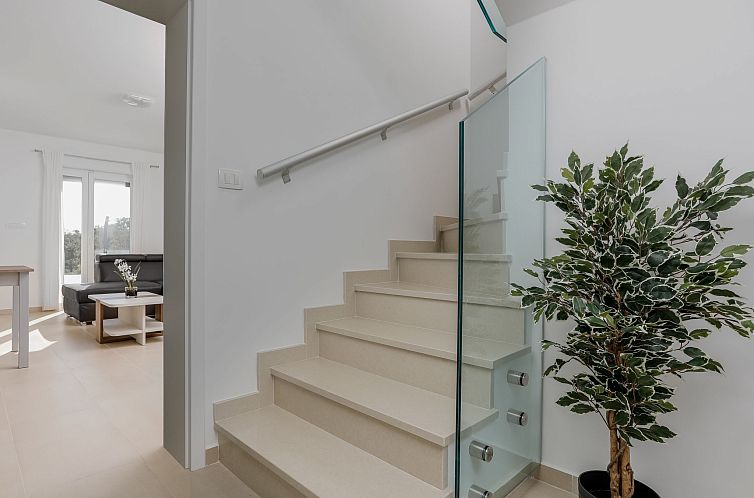 Vakantiehuis Villa Tonka