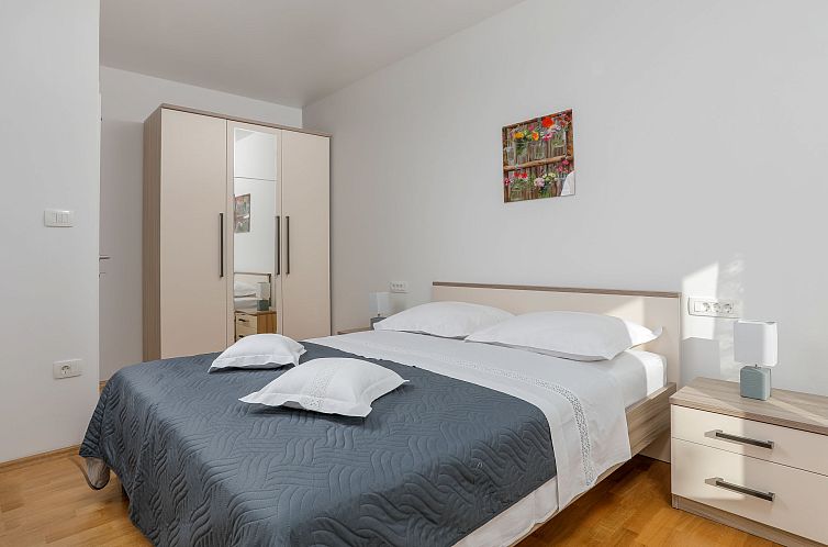 Vakantiehuis Villa Tonka
