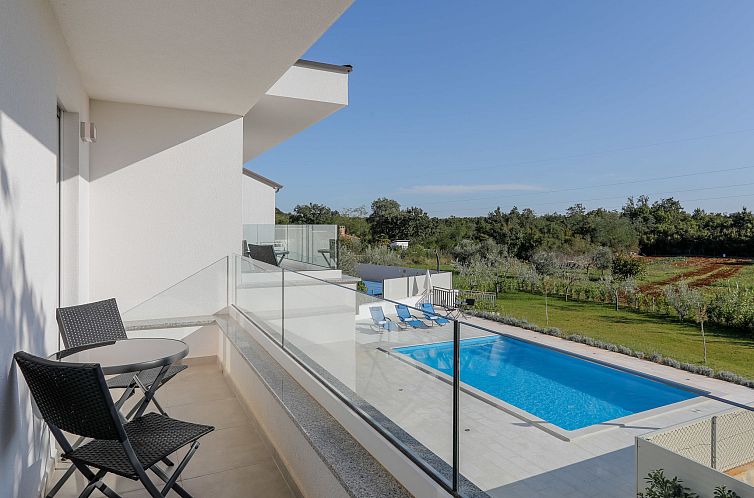 Vakantiehuis Villa Tonka