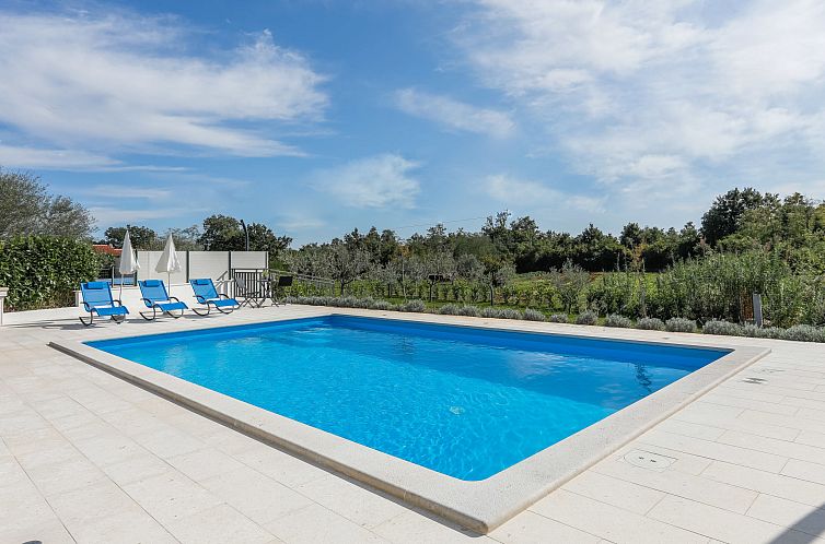 Vakantiehuis Villa Tonka