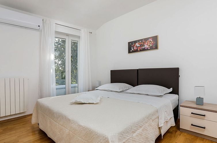 Vakantiehuis Villa Tonka