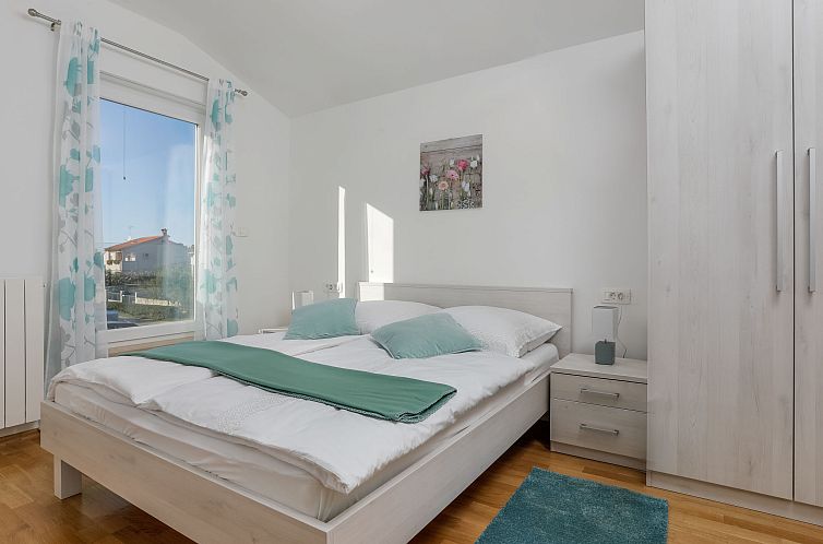 Vakantiehuis Villa Tonka